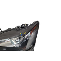 2015-2016 Lexus GS350 Headlight Lamp Body Front Left/Driver, 81150-30G71, F033, 2015, 2016