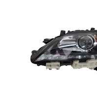 2015-2016 Lexus GS350 Headlight Lamp Body Front Left/Driver, 81150-30G71, F033, 2015, 2016