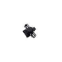 2013-2016 Lexus GS350 Bumper Parking Sensor Black, 89341-53010-C0, F033, OEM, 2013, 2014, 2015, 2016