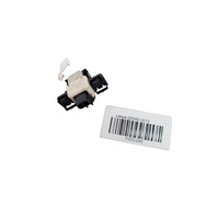 2013-2016 Lexus GS350 Bumper Parking Sensor Black, 89341-53010-C0, F033, OEM, 2013, 2014, 2015, 2016