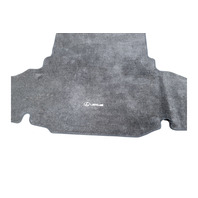 2013-2020 Lexus GS350 Spare Floor Carpet Trunk/Cargo Mat, PT206-30133-20, F033, OEM, 2013, 2014, 2015, 2016, 2017, 2018, 2019, 2020