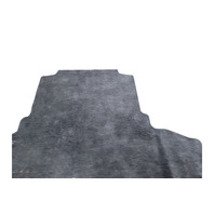2013-2020 Lexus GS350 Spare Floor Carpet Trunk/Cargo Mat, PT206-30133-20, F033, OEM, 2013, 2014, 2015, 2016, 2017, 2018, 2019, 2020