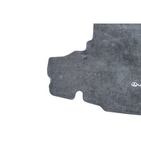 2013-2020 Lexus GS350 Spare Floor Carpet Trunk/Cargo Mat, PT206-30133-20, F033, OEM, 2013, 2014, 2015, 2016, 2017, 2018, 2019, 2020