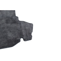 2013-2020 Lexus GS350 Spare Floor Carpet Trunk/Cargo Mat, PT206-30133-20, F033, OEM, 2013, 2014, 2015, 2016, 2017, 2018, 2019, 2020