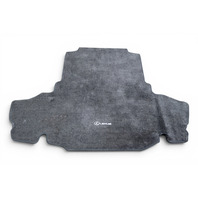 2013-2020 Lexus GS350 Spare Floor Carpet Trunk/Cargo Mat, PT206-30133-20, F033, OEM, 2013, 2014, 2015, 2016, 2017, 2018, 2019, 2020