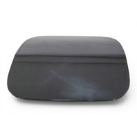 2013-2020 Lexus GS350 Fuel Filler Gas Lid Door Black, 77305-30020, F033, OEM, 2013, 2014, 2015, 2016, 2017, 2018, 2019, 2020
