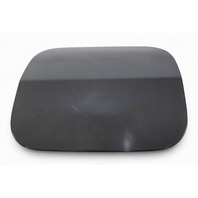 2013-2020 Lexus GS350 Fuel Filler Gas Lid Door Black, 77305-30020, F033, OEM, 2013, 2014, 2015, 2016, 2017, 2018, 2019, 2020