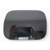 2013-2020 Lexus GS350 Fuel Filler Gas Lid Door Black, 77305-30020, F033, OEM, 2013, 2014, 2015, 2016, 2017, 2018, 2019, 2020