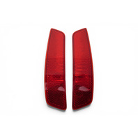 2013-2020 Lexus GS350 Rear Right/Left Bumper Reflector Marker 81910-30040, F033, OEM, 2013, 2014, 2015, 2016, 2017, 2018, 2019, 2020