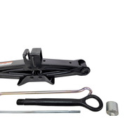 2013-2017 Lexus GS350 Spare Tire Jack Tool Kit Set 09111-30160, F033, OEM, 2013, 2014, 2015, 2016, 2017