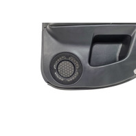 2014-2016 Lexus GS350 Rear Right/Passenger Side Back Door Panel Black/Brown 67630-30S00-44, F033, OEM, 2014, 2015, 2016