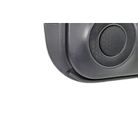 2014-2016 Lexus GS350 Front Right/Passenger Side Black Door Panel Black/Brown 67610-30M01-M3, F033, OEM, 2014, 2015, 2016