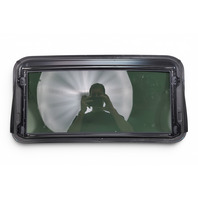 2013-2017 Lexus GS350 Sunroof Sun Roof Glass Window 63201-30161, F033, OEM, 2013, 2014, 2015, 2016, 2017