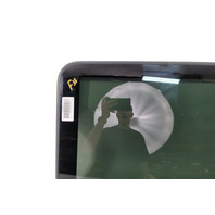 2013-2017 Lexus GS350 Sunroof Sun Roof Glass Window 63201-30161, F033, OEM, 2013, 2014, 2015, 2016, 2017