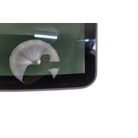 2013-2017 Lexus GS350 Sunroof Sun Roof Glass Window 63201-30161, F033, OEM, 2013, 2014, 2015, 2016, 2017