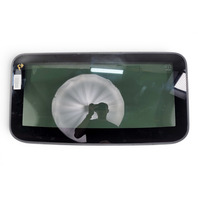 2013-2017 Lexus GS350 Sunroof Sun Roof Glass Window 63201-30161, F033, OEM, 2013, 2014, 2015, 2016, 2017
