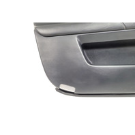 2014-2016 Lexus GS350 Front Left/Driver Side Back Door Panel Black/Brown 67620-30M21-M3, F033, OEM, 2014, 2015, 2016