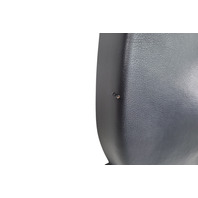 2014-2016 Lexus GS350 Front Left/Driver Side Back Door Panel Black/Brown 67620-30M21-M3, F033, OEM, 2014, 2015, 2016
