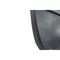 2014-2016 Lexus GS350 Front Left/Driver Side Back Door Panel Black/Brown 67620-30M21-M3, F033, OEM, 2014, 2015, 2016