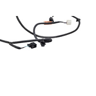 2013-2020 Lexus GS350 Rear Bumper Parking Wire Harness No.3 82183-30150, F033, OEM, 2013, 2014, 2015, 2016, 2017, 2018, 2019, 2020