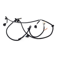 2013-2020 Lexus GS350 Rear Bumper Parking Wire Harness No.3 82183-30150, F033, OEM, 2013, 2014, 2015, 2016, 2017, 2018, 2019, 2020