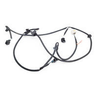2013-2020 Lexus GS350 Rear Bumper Parking Wire Harness No.3 82183-30150, F033, OEM, 2013, 2014, 2015, 2016, 2017, 2018, 2019, 2020