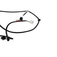 2013-2020 Lexus GS350 Rear Bumper Parking Wire Harness No.3 82183-30150, F033, OEM, 2013, 2014, 2015, 2016, 2017, 2018, 2019, 2020