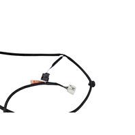 2013-2020 Lexus GS350 Rear Bumper Parking Wire Harness No.3 82183-30150, F033, OEM, 2013, 2014, 2015, 2016, 2017, 2018, 2019, 2020