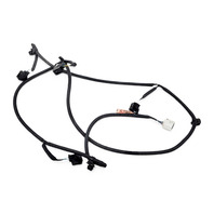 2013-2020 Lexus GS350 Rear Bumper Parking Wire Harness No.3 82183-30150, F033, OEM, 2013, 2014, 2015, 2016, 2017, 2018, 2019, 2020