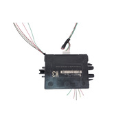 2014-2020 Lexus GS350 Keyless Entry Theft Locking Module Unit Module 89784-30070, F033, OEM, 2014, 2015, 2016, 2017, 2018, 2019, 2020