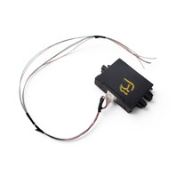 2014-2020 Lexus GS350 Keyless Entry Theft Locking Module Unit Module 89784-30070, F033, OEM, 2014, 2015, 2016, 2017, 2018, 2019, 2020