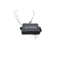 2014-2020 Lexus GS350 Keyless Entry Theft Locking Module Unit Module 89784-30070, F033, OEM, 2014, 2015, 2016, 2017, 2018, 2019, 2020