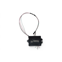 2014-2020 Lexus GS350 Keyless Entry Theft Locking Module Unit Module 89784-30070, F033, OEM, 2014, 2015, 2016, 2017, 2018, 2019, 2020