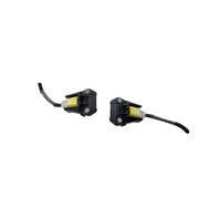 2013-2020 Lexus GS350 Crash Impact Sensor, Front 89173-52110, F033, OEM, 2013, 2014, 2015, 2016, 2017, 2018, 2019, 2020