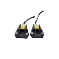 2013-2020 Lexus GS350 Crash Impact Sensor, Front 89173-52110, F033, OEM, 2013, 2014, 2015, 2016, 2017, 2018, 2019, 2020