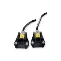 2013-2020 Lexus GS350 Crash Impact Sensor, Front 89173-52110, F033, OEM, 2013, 2014, 2015, 2016, 2017, 2018, 2019, 2020
