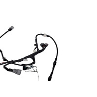 2013-2020 Lexus GS350 Front Right/Passenger Seat Belt Buckle Black 73230-30B31-C0, F033, OEM, 2013, 2014, 2015, 2016, 2017, 2018, 2019, 2020