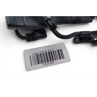 2013-2020 Lexus GS350 Front Right/Passenger Seat Belt Buckle Black 73230-30B31-C0, F033, OEM, 2013, 2014, 2015, 2016, 2017, 2018, 2019, 2020