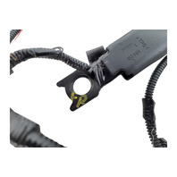 2013-2020 Lexus GS350 Front Right/Passenger Seat Belt Buckle Black 73230-30B31-C0, F033, OEM, 2013, 2014, 2015, 2016, 2017, 2018, 2019, 2020