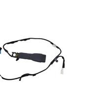 2013-2020 Lexus GS350 Front Left/Driver Seat Belt Buckle Black 73230-30B51-C0, F033, OEM, 2013, 2014, 2015, 2016, 2017, 2018, 2019, 2020