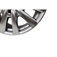 2013-2016 Lexus GS350 Rim Alloy Wheel 18x8 10 spoke, #3, 4261A-30252, F033, OEM, 2013, 2014, 2015, 2016