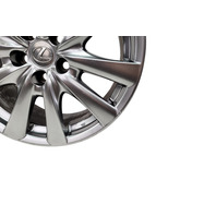 2013-2016 Lexus GS350 Rim Alloy Wheel 18x8 10 spoke, #3, 4261A-30252, F033, OEM, 2013, 2014, 2015, 2016