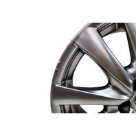 2013-2016 Lexus GS350 Rim Alloy Wheel 18x8 10 spoke, #3, 4261A-30252, F033, OEM, 2013, 2014, 2015, 2016