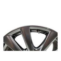 2013-2016 Lexus GS350 Rim Alloy Wheel 18x8 10 spoke, #3, 4261A-30252, F033, OEM, 2013, 2014, 2015, 2016