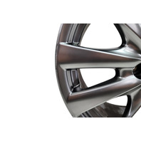 2013-2016 Lexus GS350 Rim Alloy Wheel 18x8 10 spoke, #3, 4261A-30252, F033, OEM, 2013, 2014, 2015, 2016