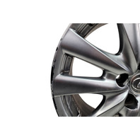 2013-2016 Lexus GS350 Rim Alloy Wheel 18x8 10 spoke, #4, 4261A-30252, F033, OEM, 2013, 2014, 2015, 2016