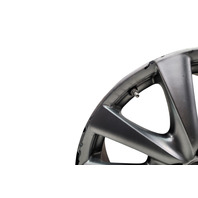 2013-2016 Lexus GS350 Rim Alloy Wheel 18x8 10 spoke, #4, 4261A-30252, F033, OEM, 2013, 2014, 2015, 2016