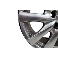 2013-2016 Lexus GS350 Rim Alloy Wheel 18x8 10 spoke, #4, 4261A-30252, F033, OEM, 2013, 2014, 2015, 2016