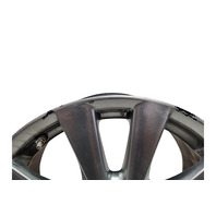 2013-2016 Lexus GS350 Rim Alloy Wheel 18x8 10 spoke, #4, 4261A-30252, F033, OEM, 2013, 2014, 2015, 2016