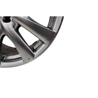 2013-2016 Lexus GS350 Rim Alloy Wheel 18x8 10 spoke, #4, 4261A-30252, F033, OEM, 2013, 2014, 2015, 2016